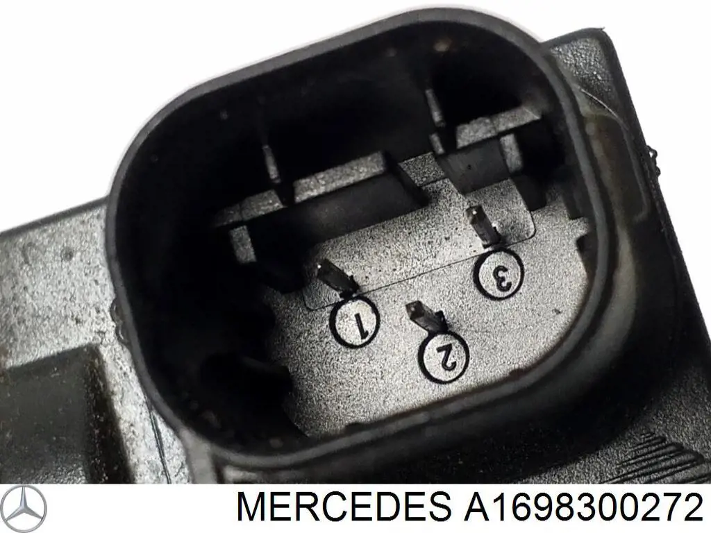 Датчик загрязнения воздуха Opel 1238844 цена, от 19.07 USD