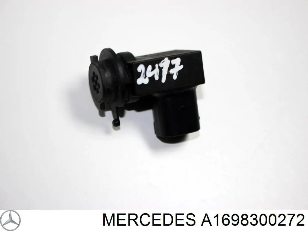  A1698300272 Mercedes