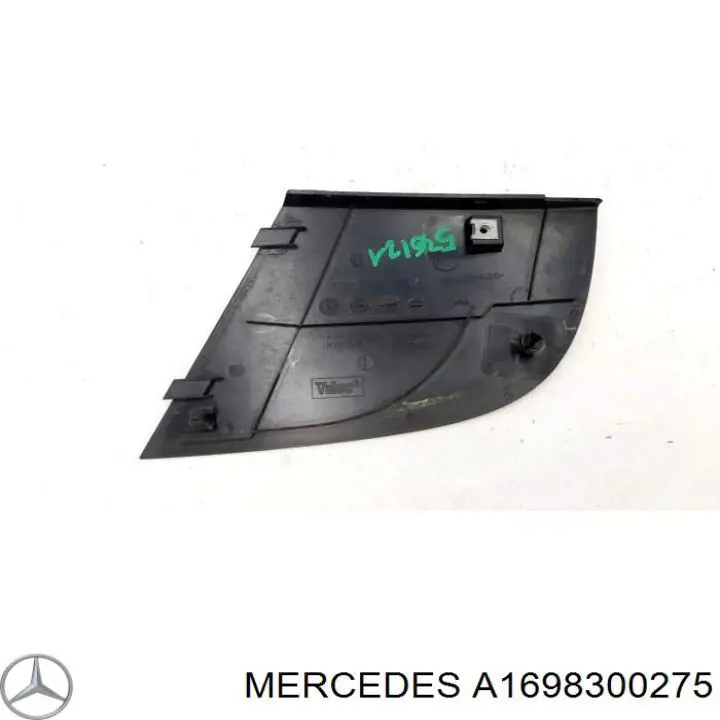 A1698300275 Mercedes 