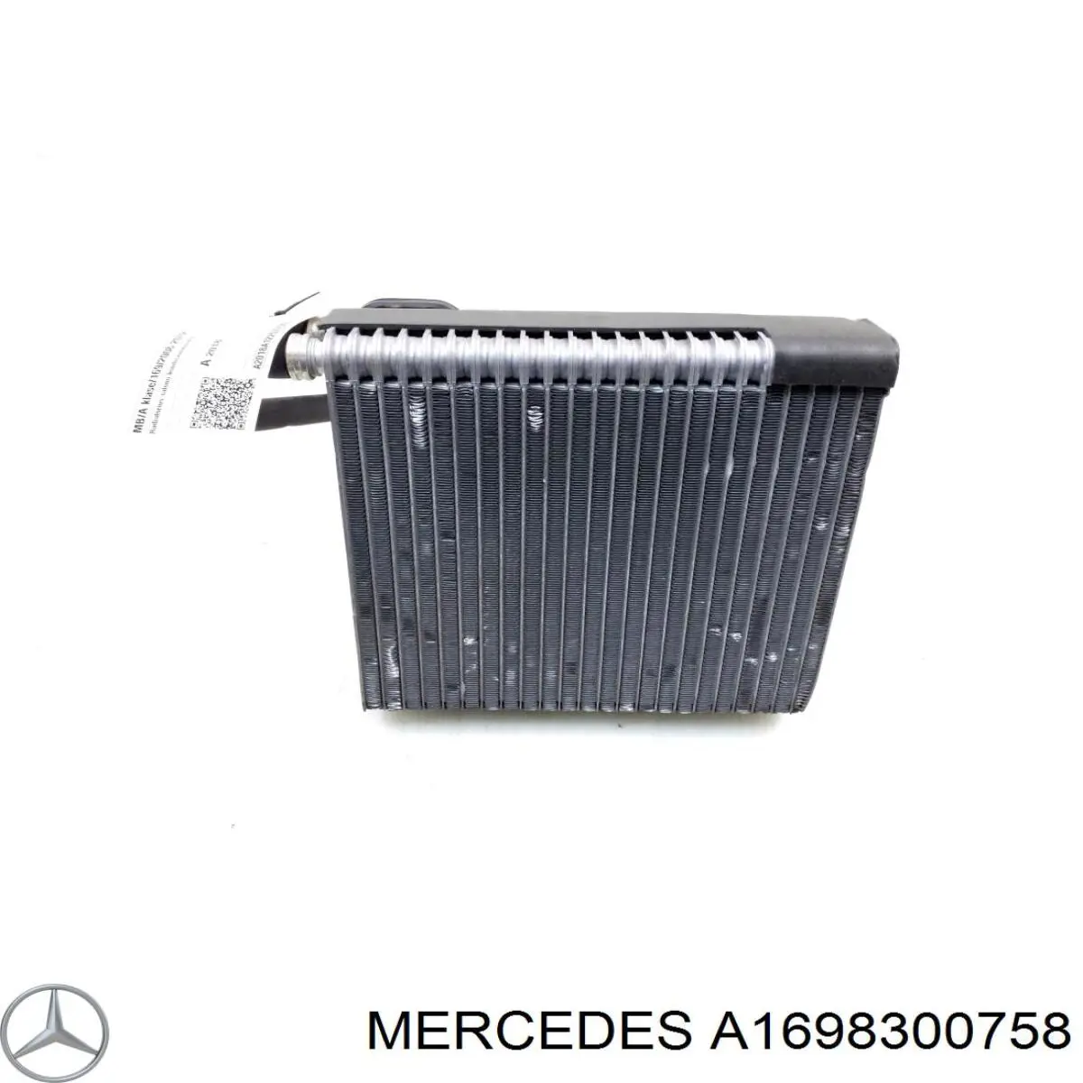  A1698300758 Mercedes