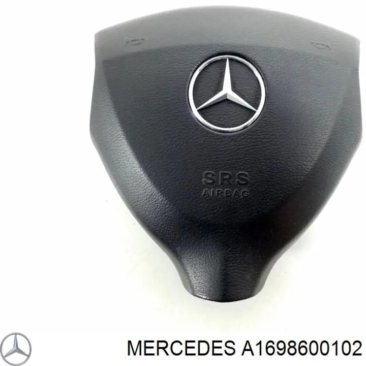  Mercedes A1698600102 цена, от 27.87 USD
