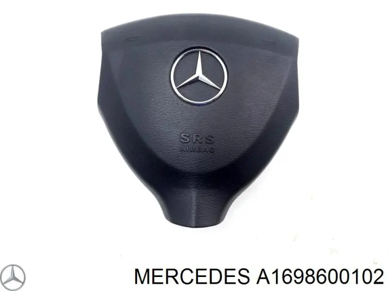 Купить A1698600102 Mercedes 