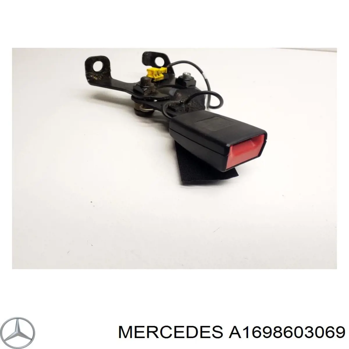  Mercedes 1698603069 цена, от 16.47 USD