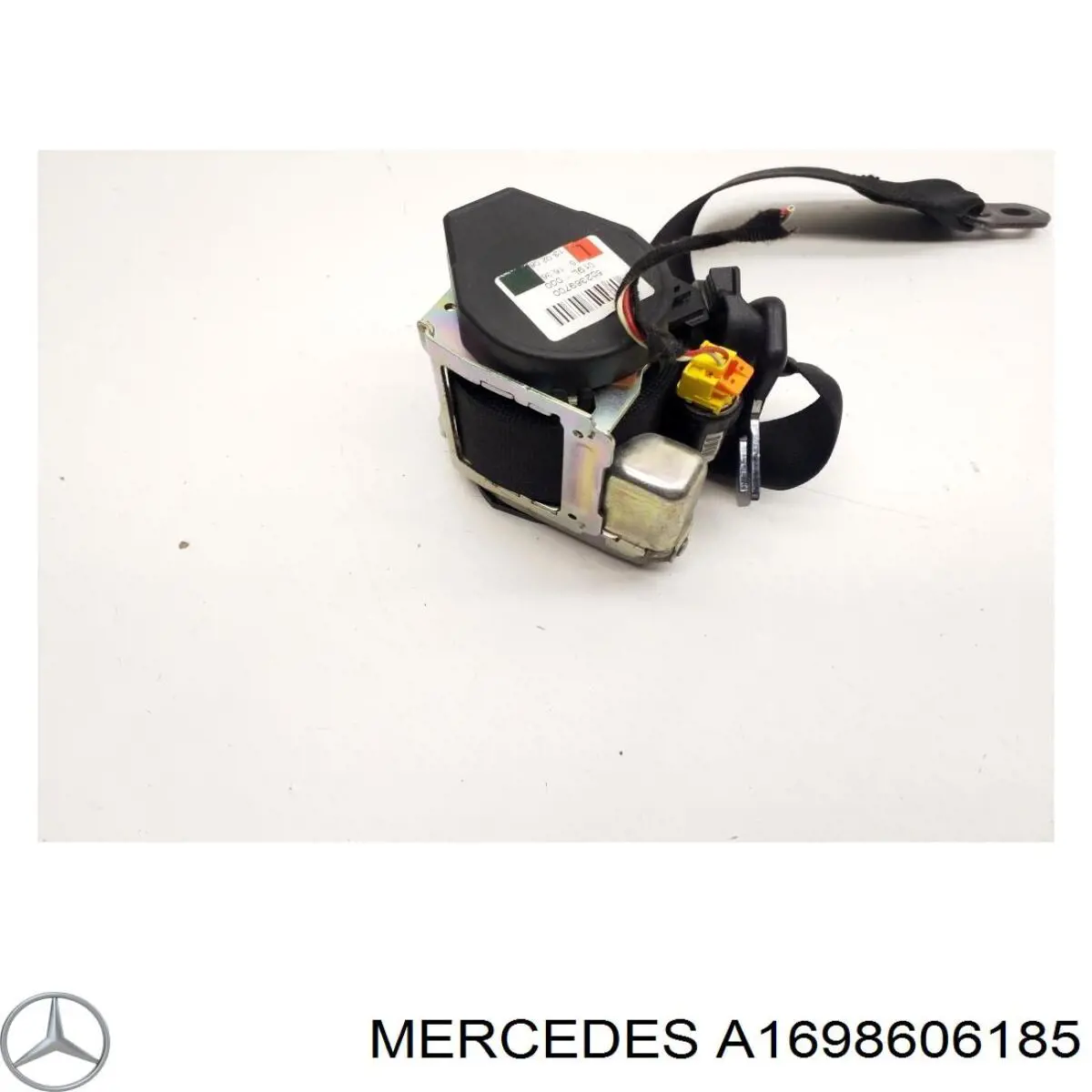 A1698606185 Mercedes