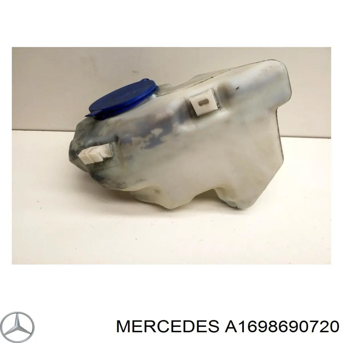 Купить A1698690720 Mercedes 