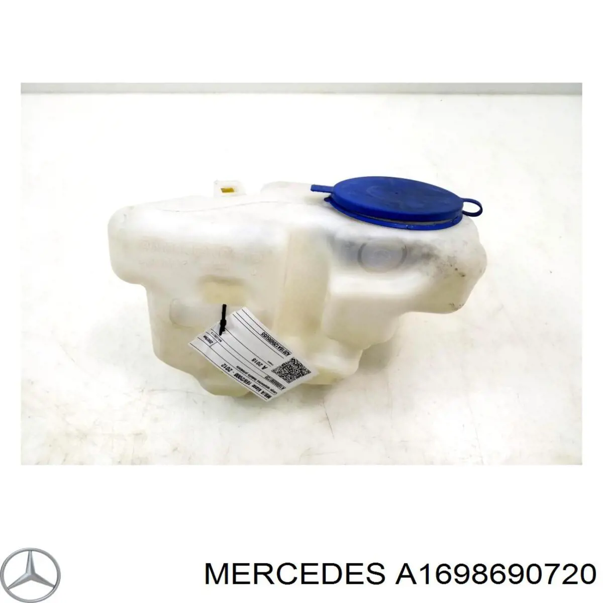 A1698690720 Mercedes 