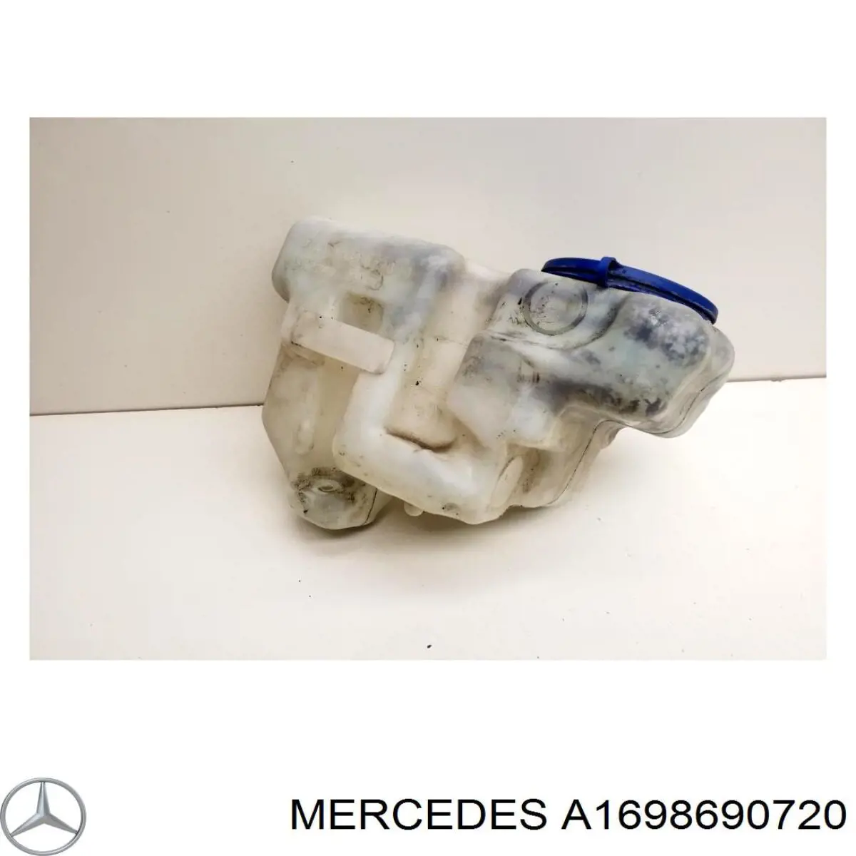  A1698690720 Mercedes