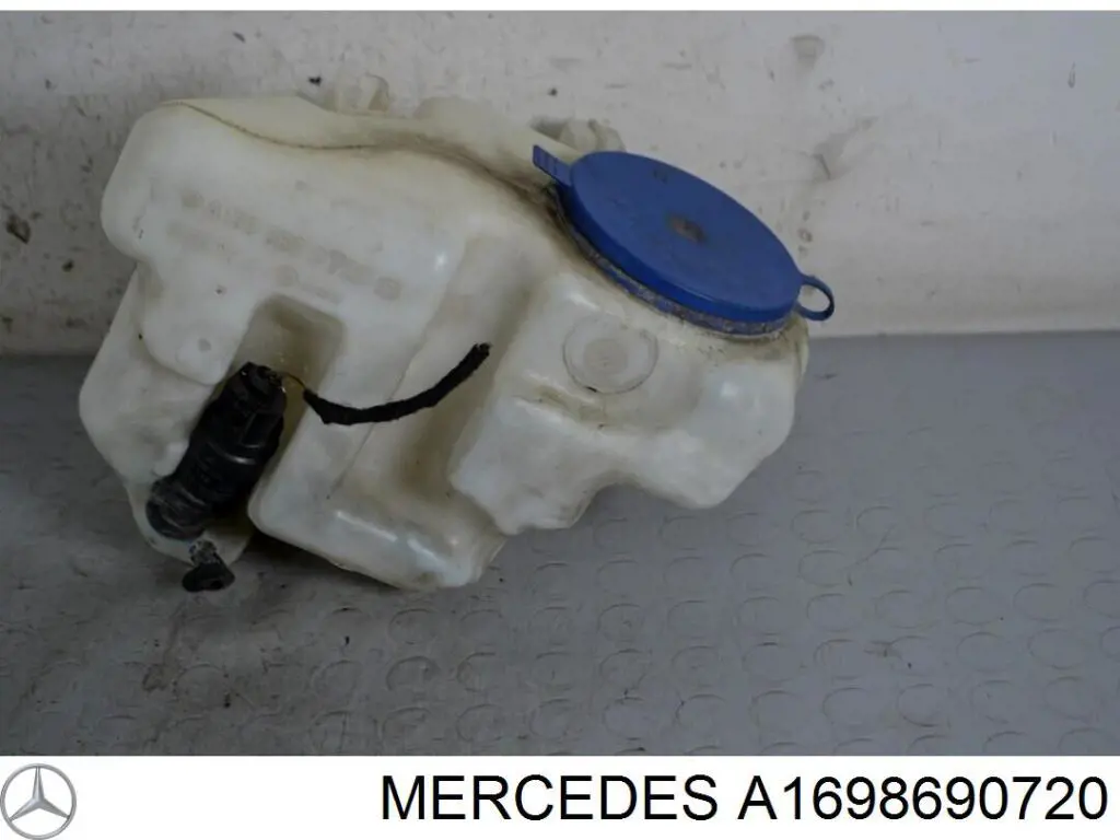  Mercedes A1698690720 цена, от 30.93 USD