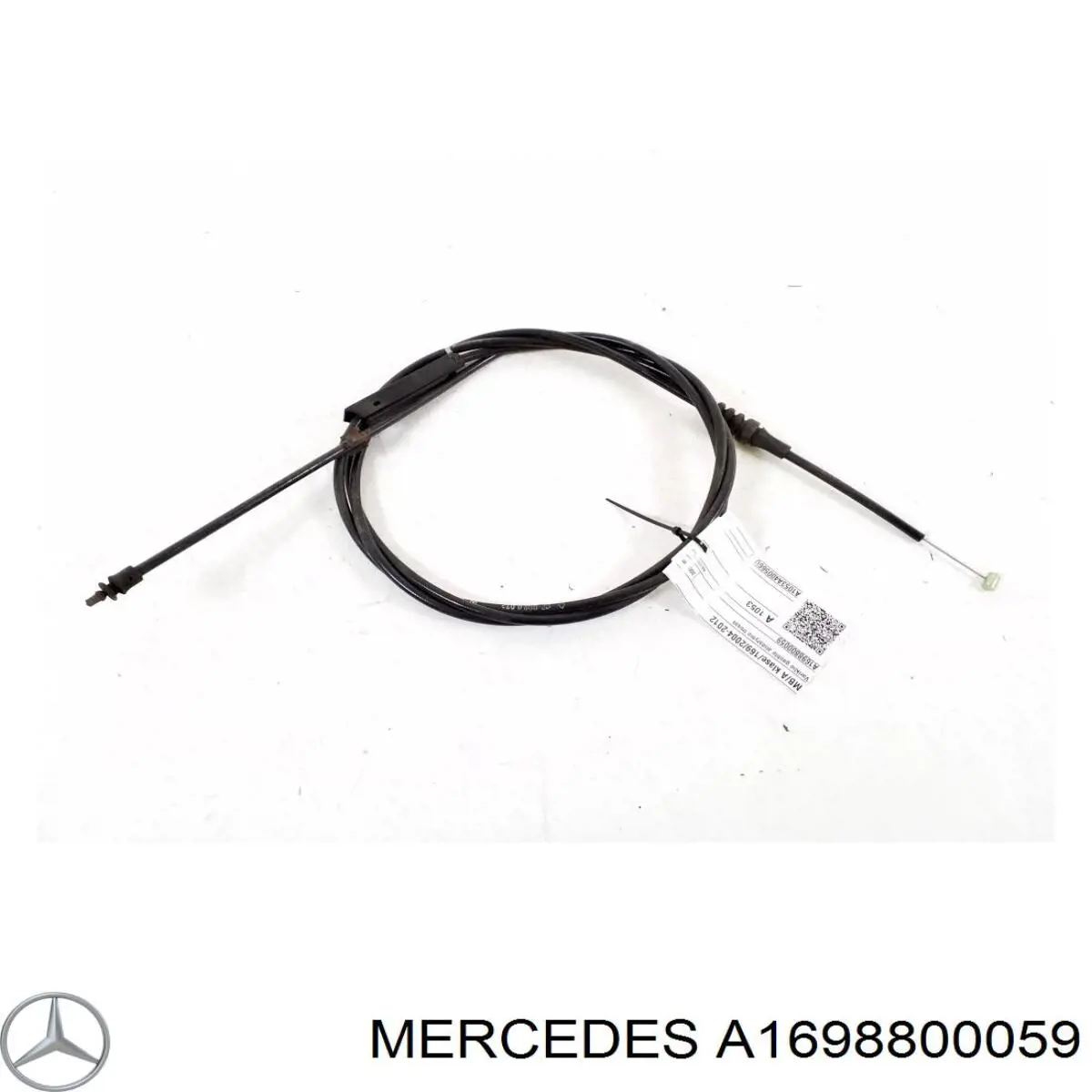  A1698800059 Mercedes