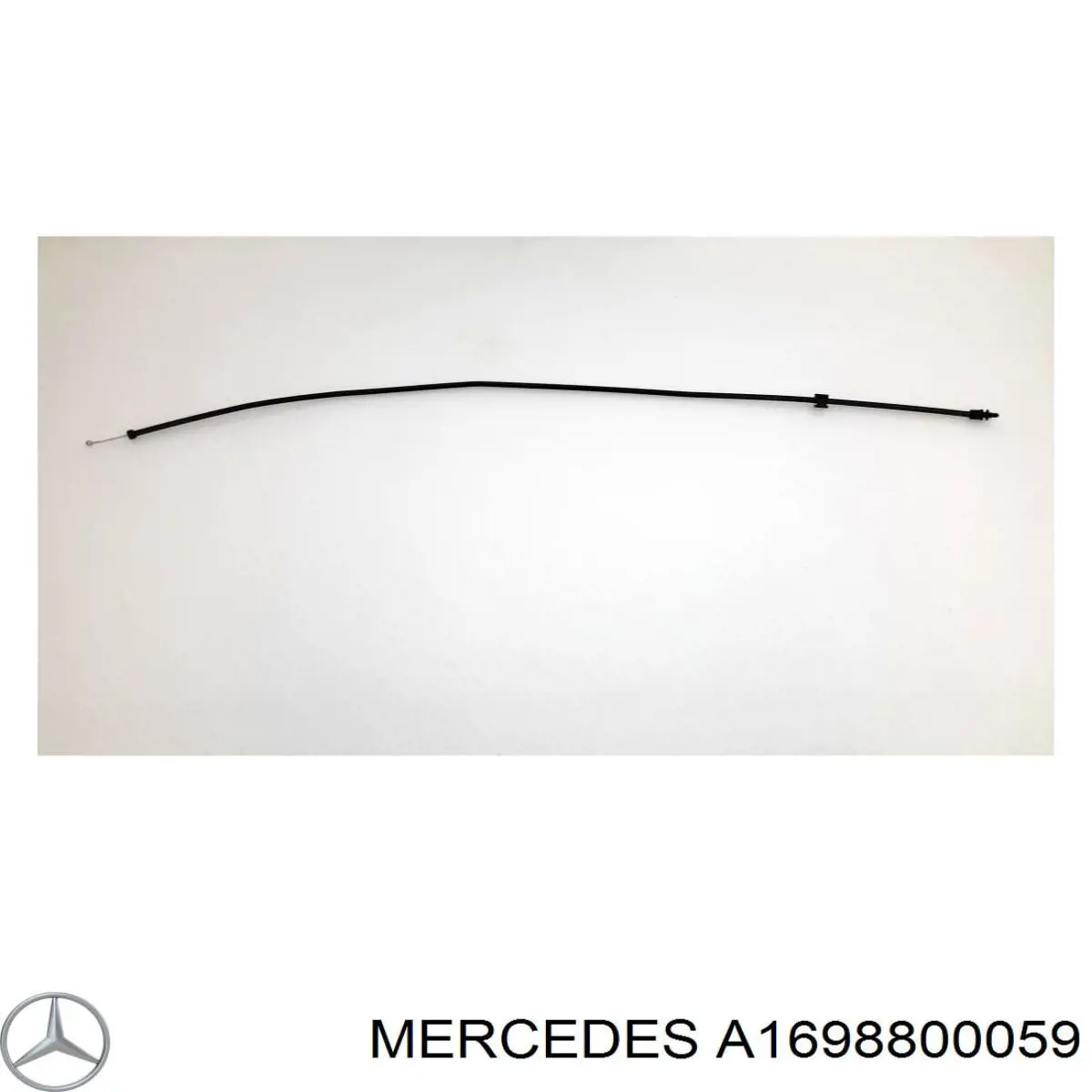 Купить A1698800059 Mercedes 