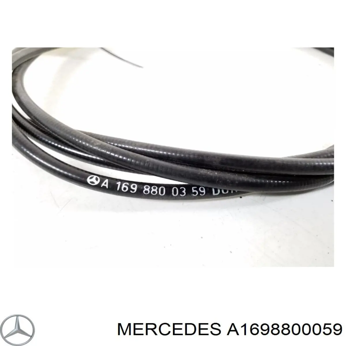  Mercedes A1698800059 цена, от 7.96 USD