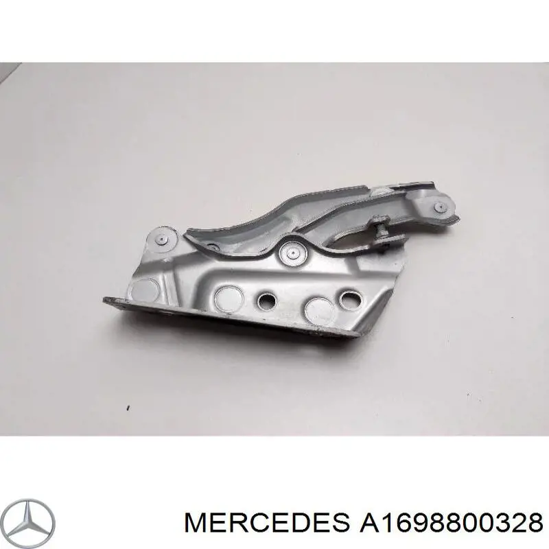  A1698800328 Mercedes