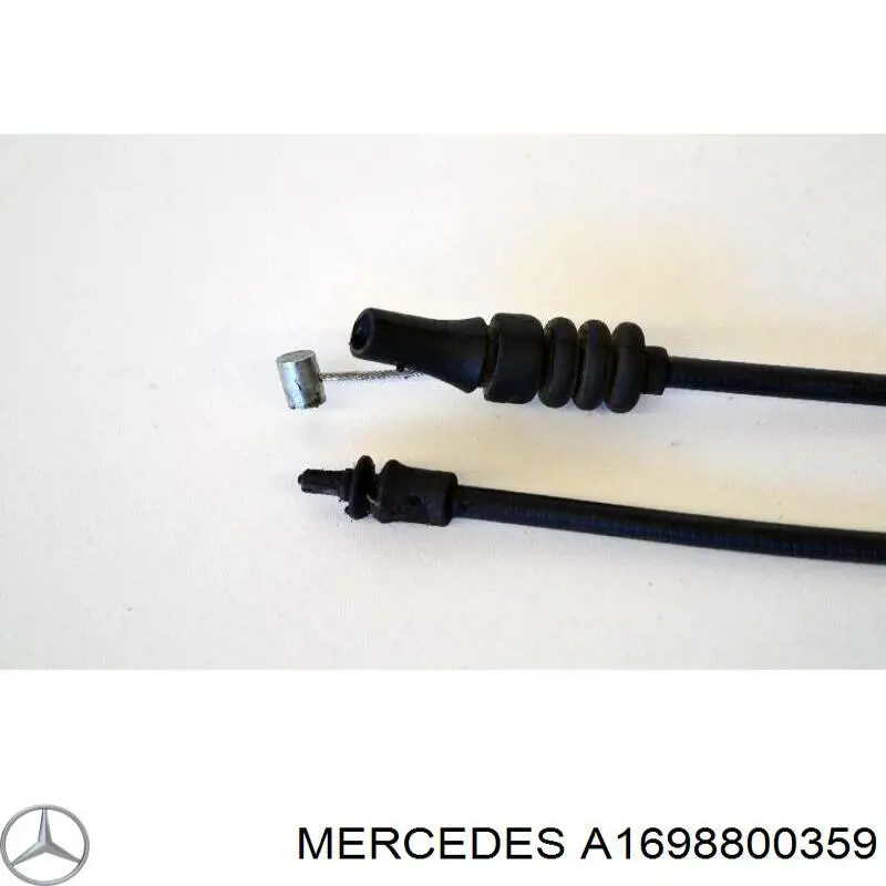 Mercedes 1698800359