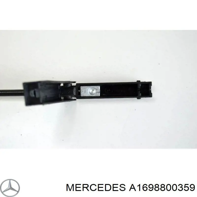 Купить 1698800359 Mercedes 