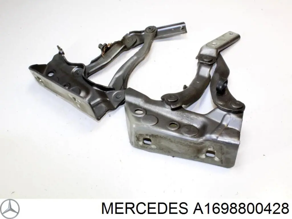  A1698800428 Mercedes