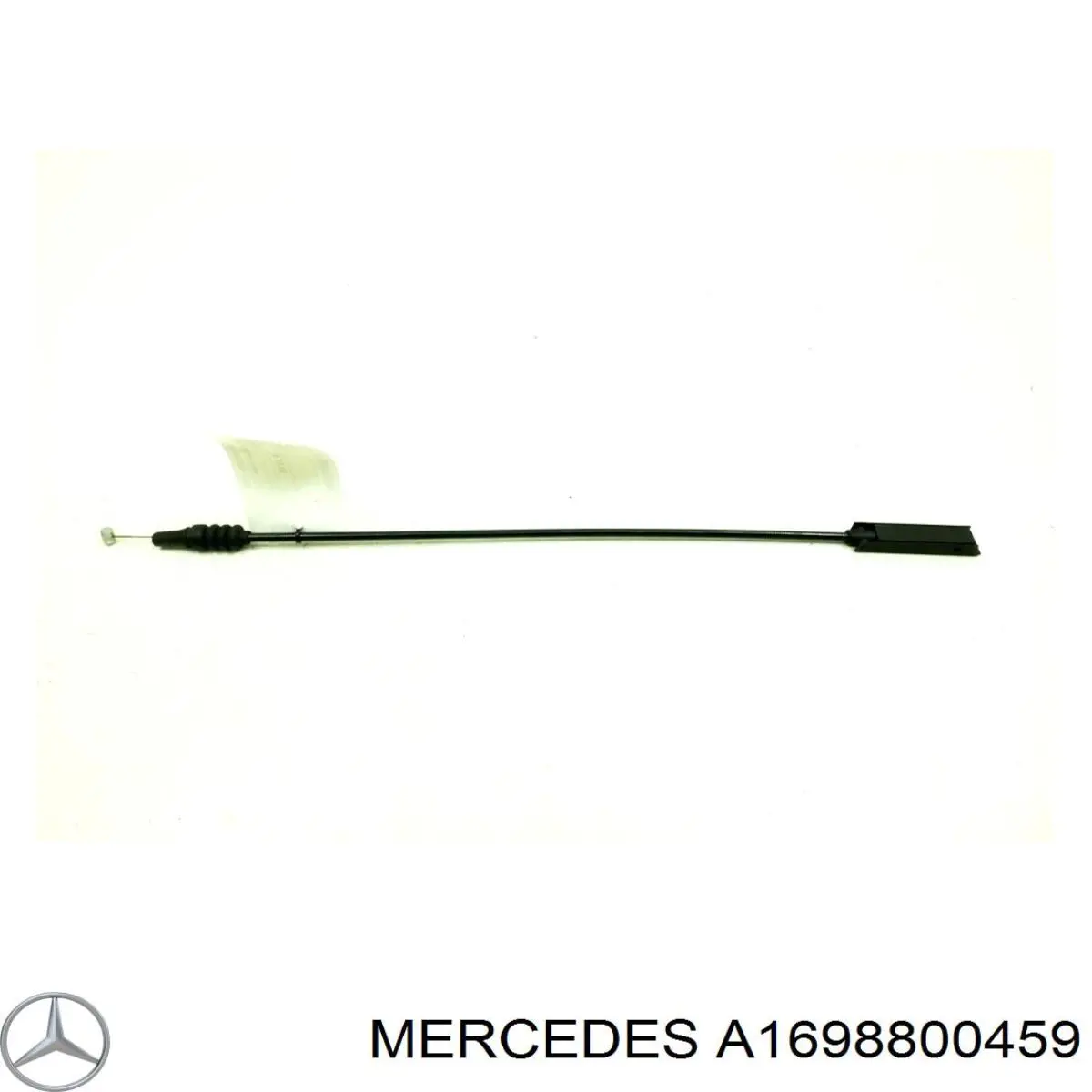  A1698800459 Mercedes