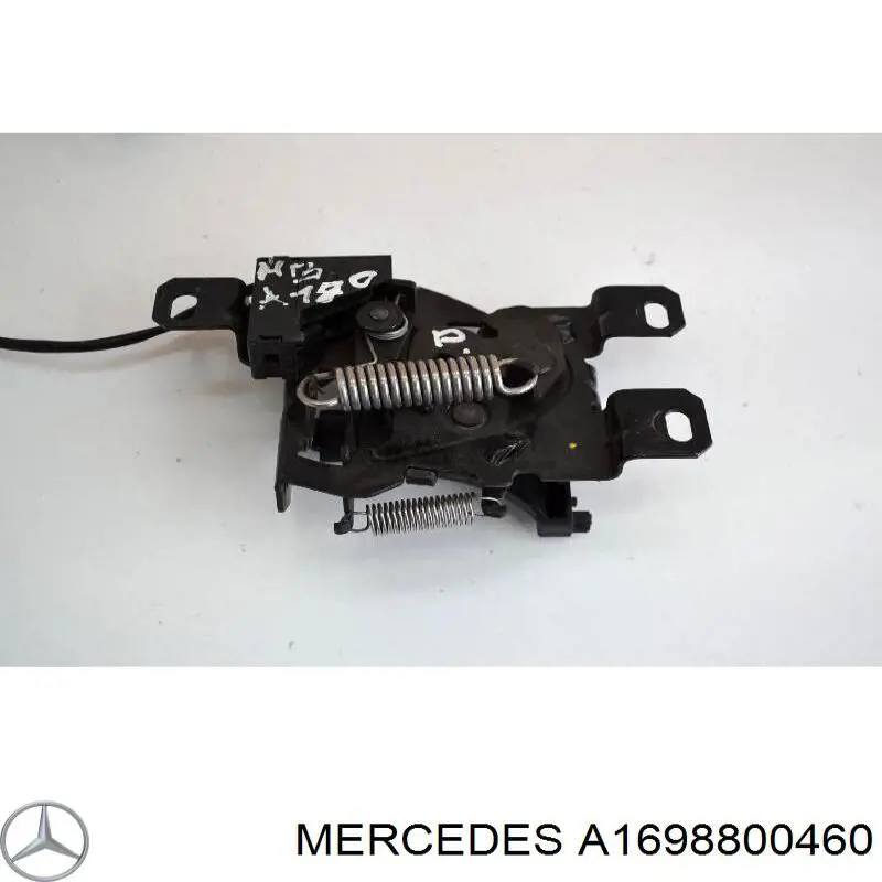  1698800460 Mercedes