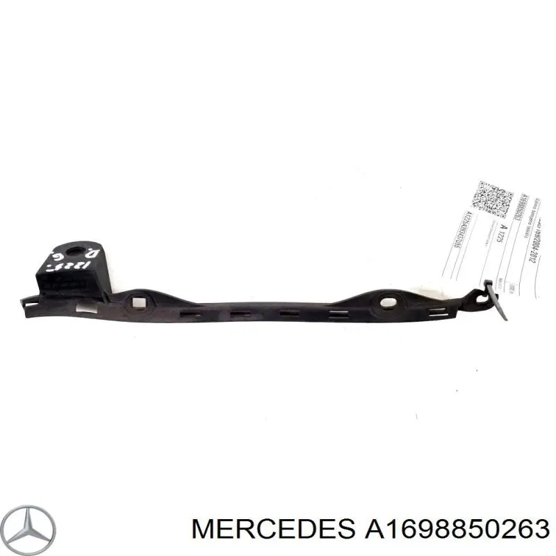  A1698850263 Mercedes