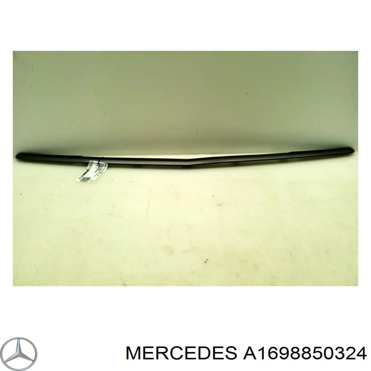  Mercedes A1698850324 цена, от 31.04 USD