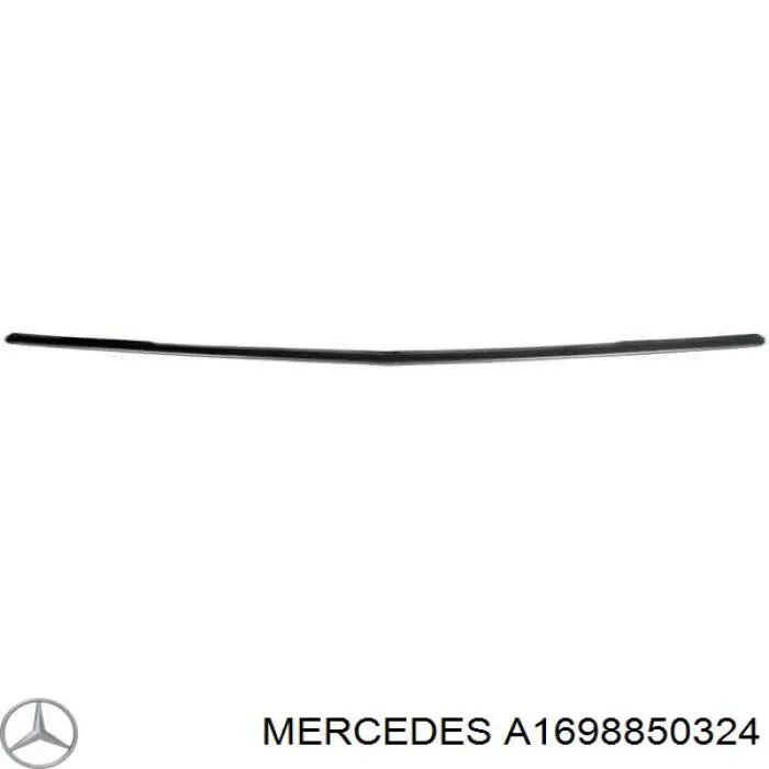 Купить A1698850324 Mercedes 