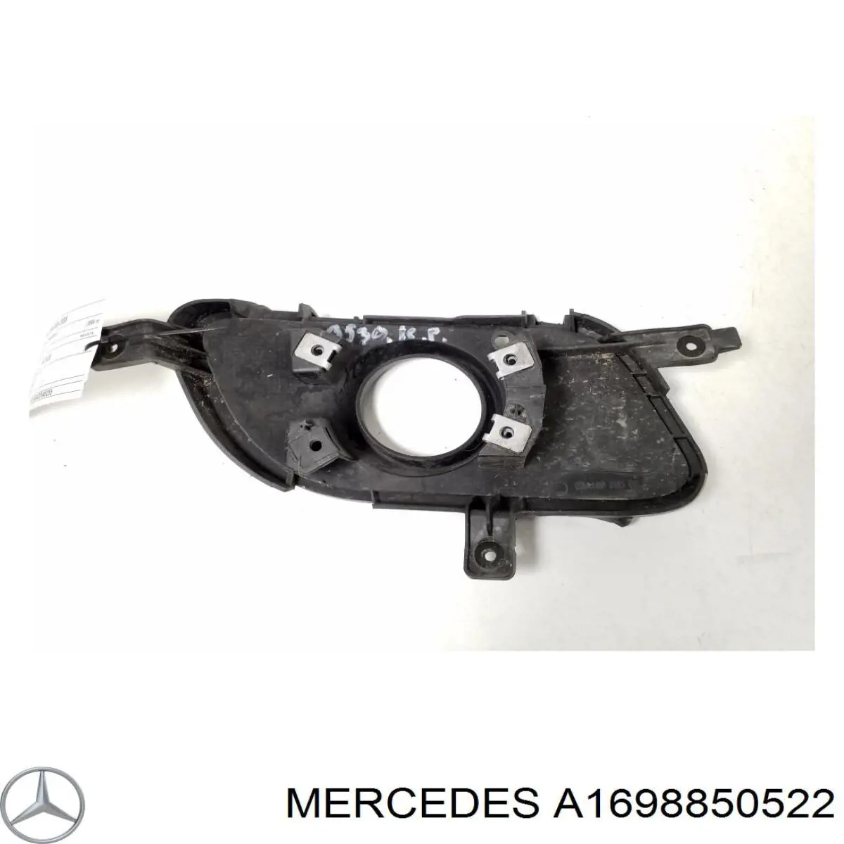  Mercedes A1698850522 цена, от 10.28 USD