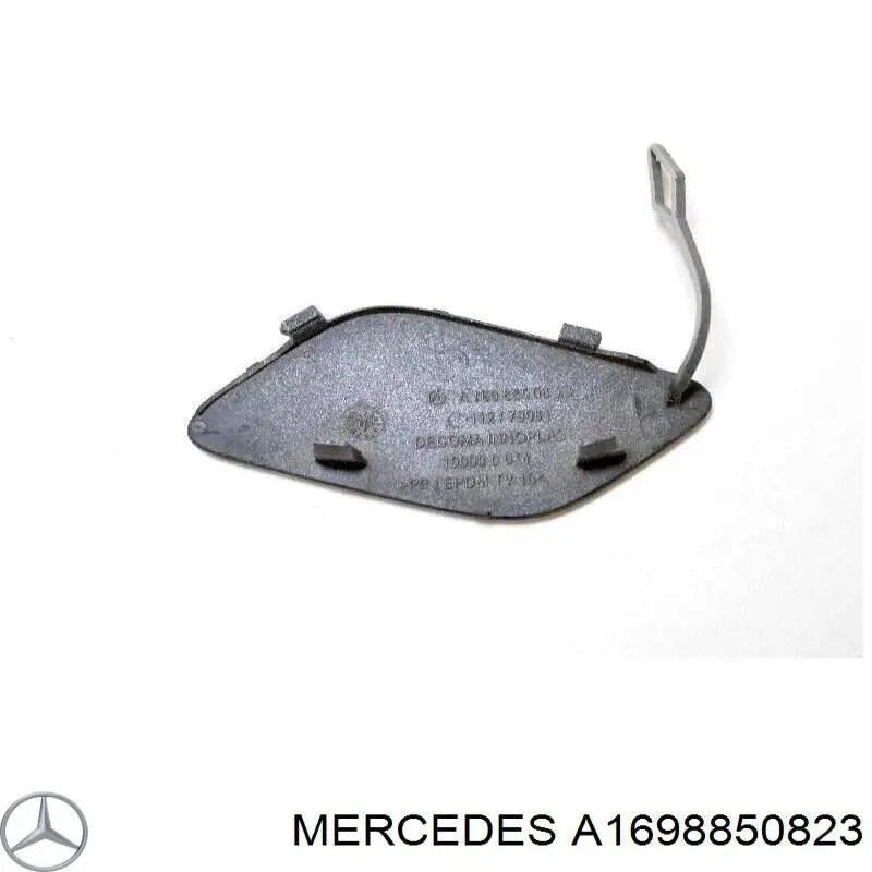 A1698850823 Mercedes 