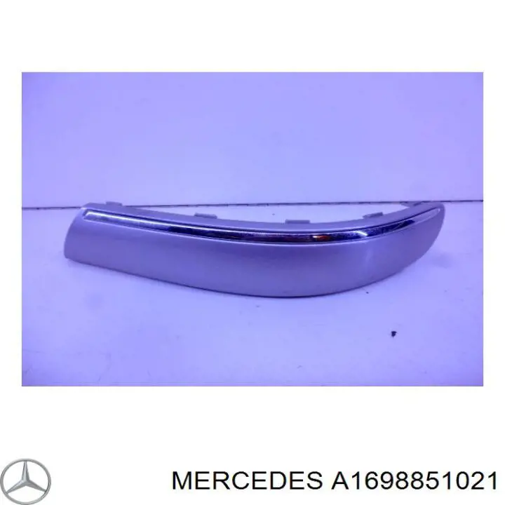  Mercedes A1698851021 цена, от 71.72 USD