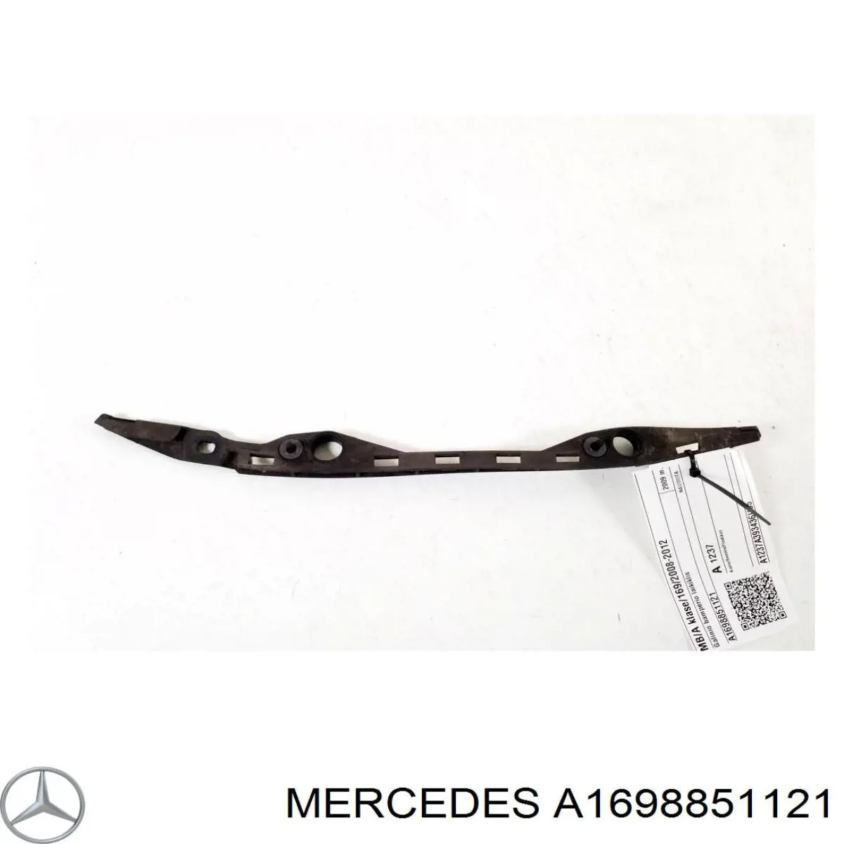  A1698851121 Mercedes