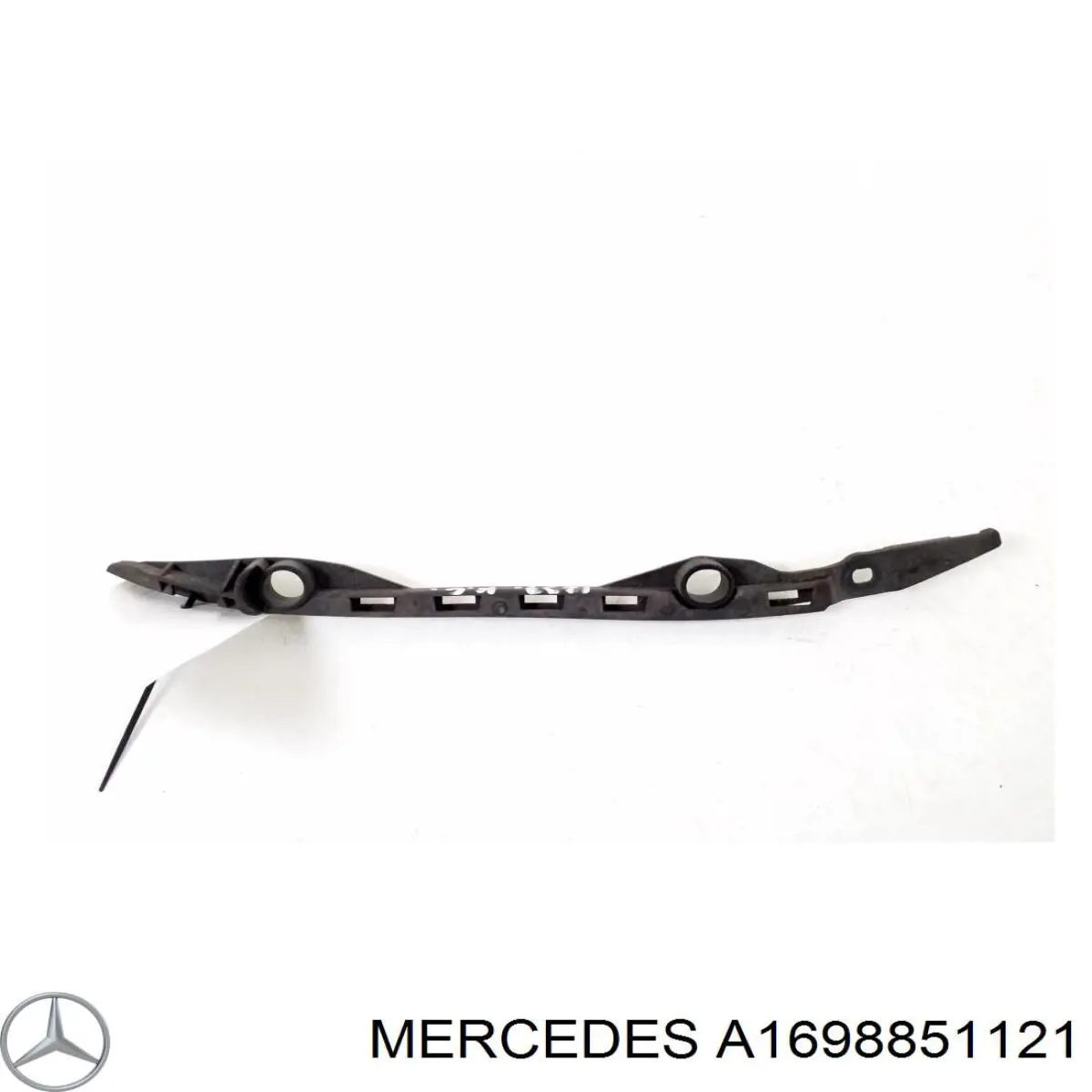 Купить A1698851121 Mercedes 