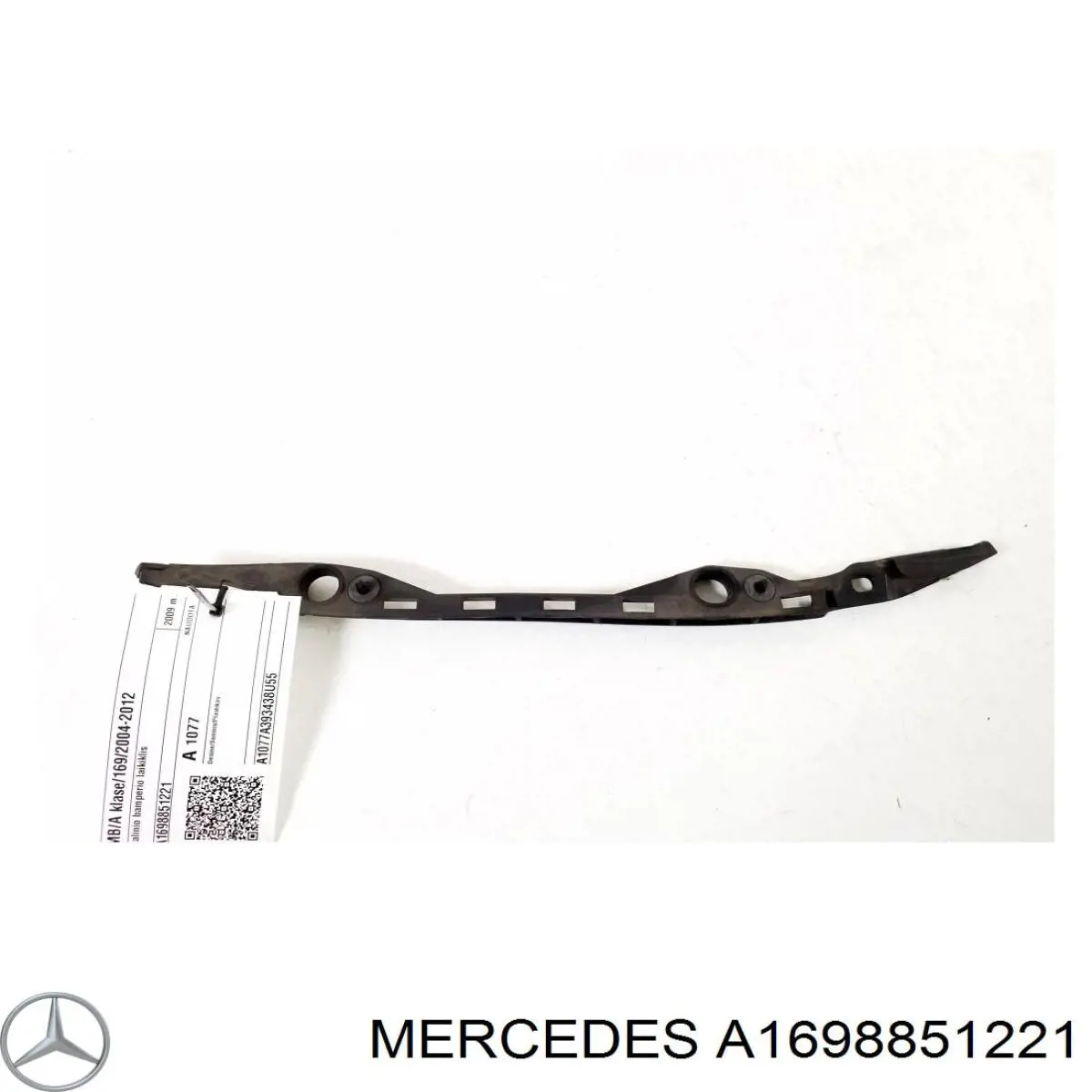  A1698851221 Mercedes