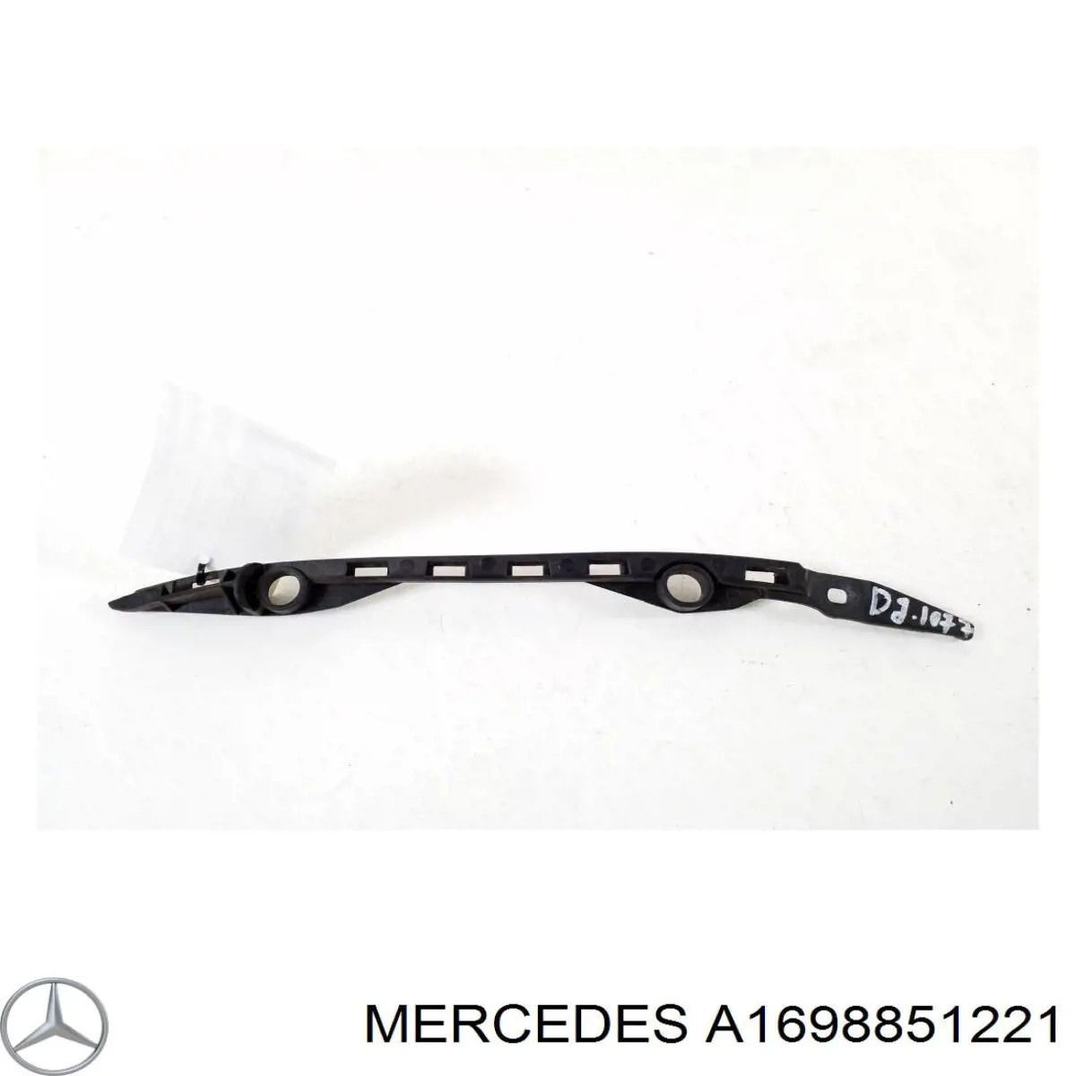 Купить A1698851221 Mercedes 