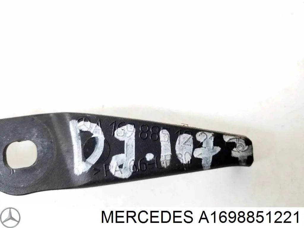  Mercedes A1698851221 цена, от 14.79 USD