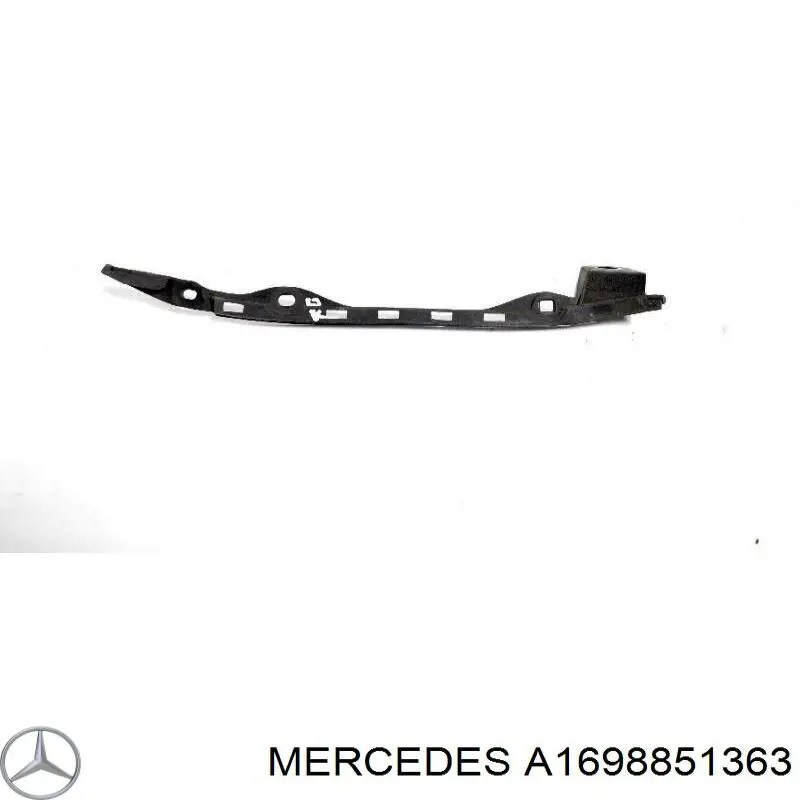 A1698851363 Mercedes 