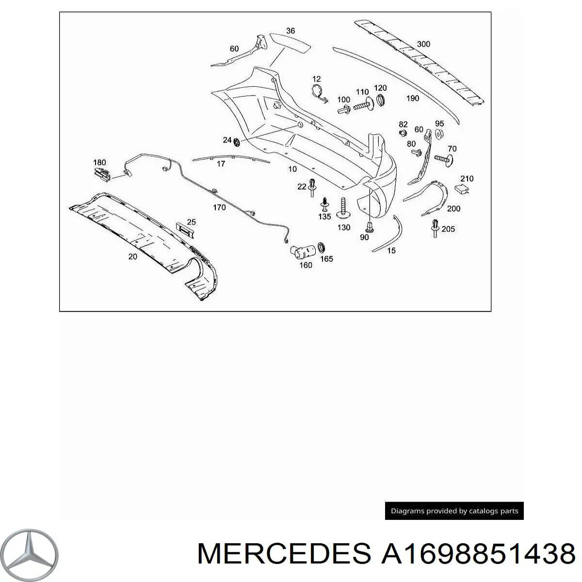 A1698851438 Mercedes 