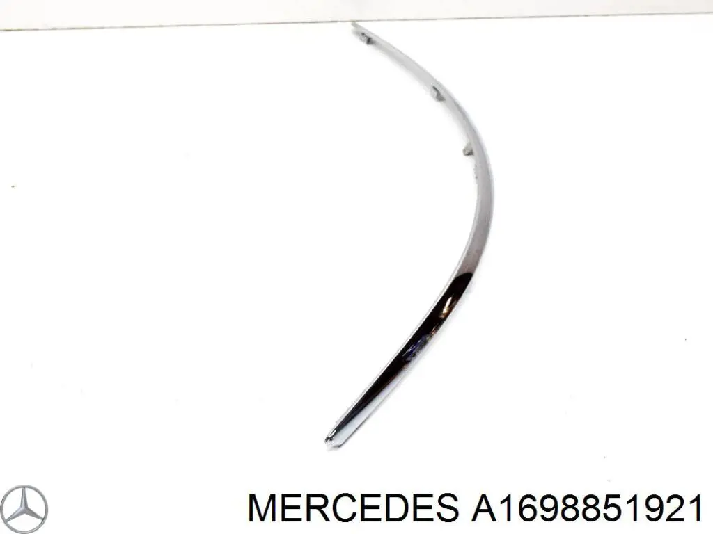  A1698851921 Mercedes