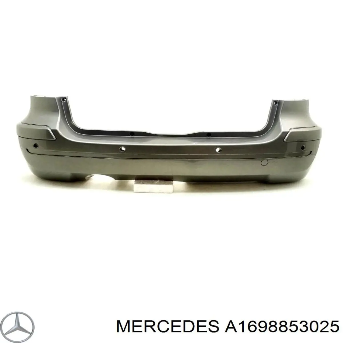 A1698853025 Mercedes 