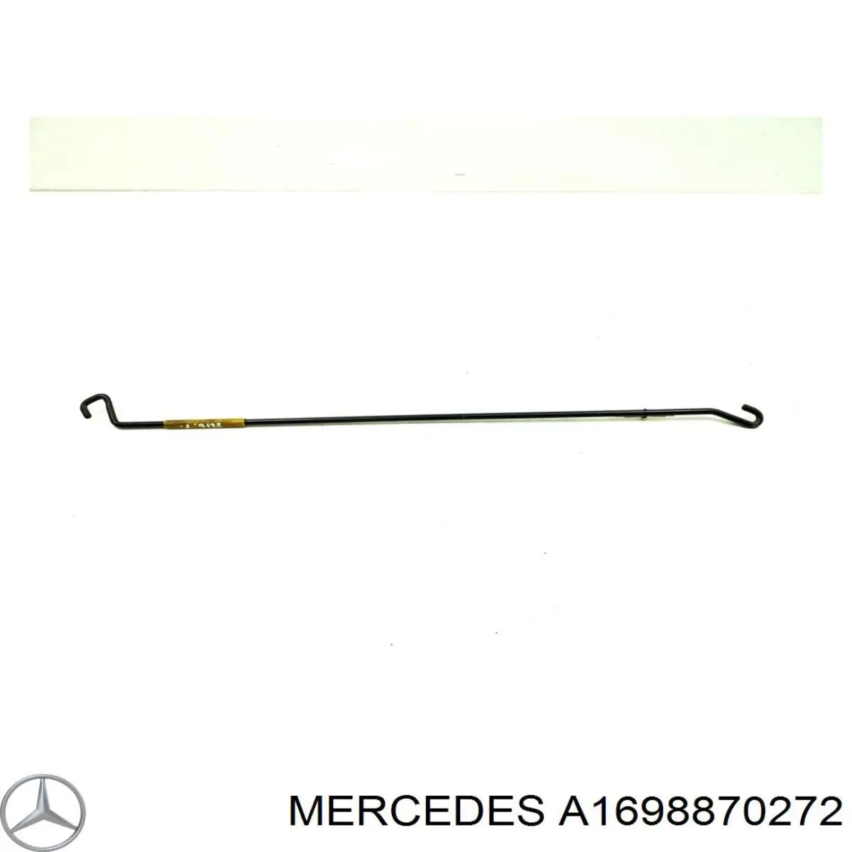  A1698870272 Mercedes