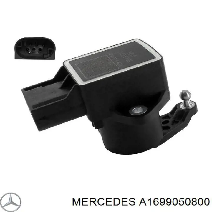  Mercedes A1699050800 цена, от 84.36 USD
