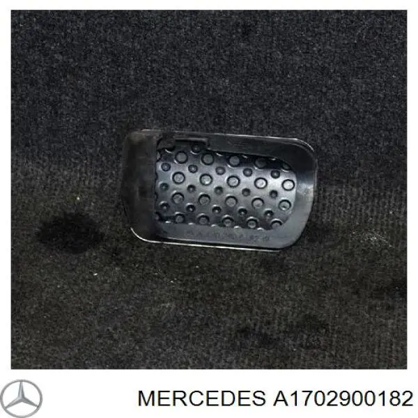 A1702900182 Mercedes