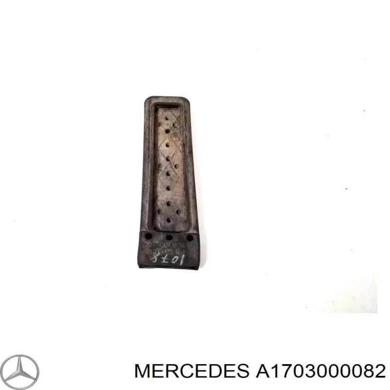  Mercedes A1703000082 цена, от 29.29 USD