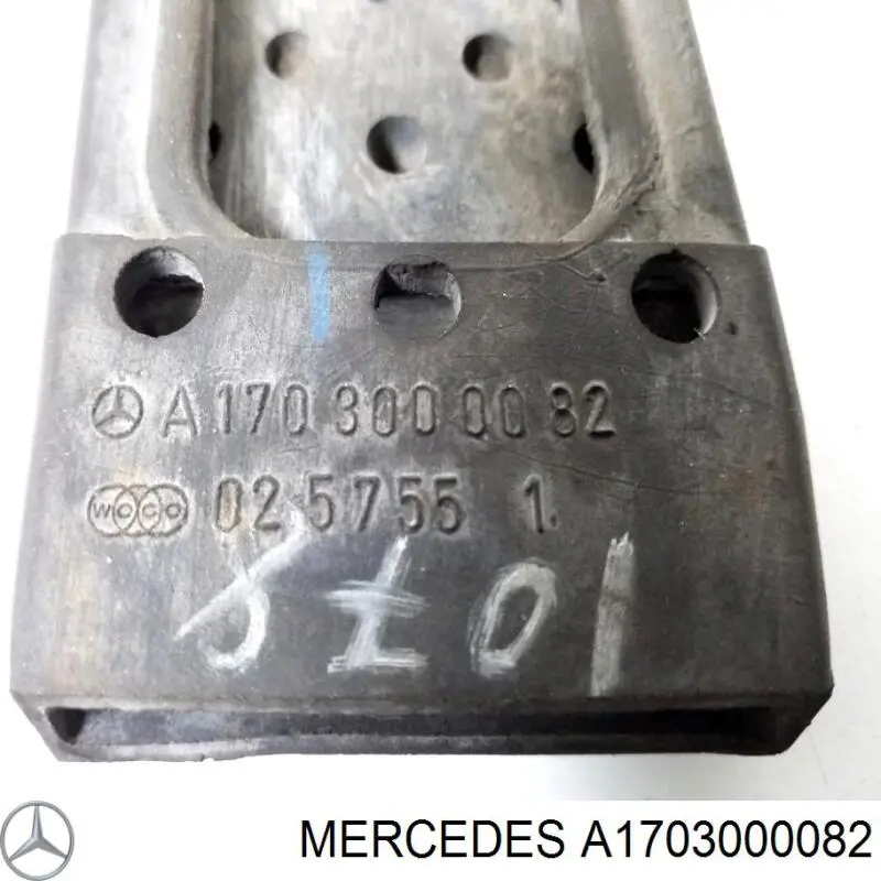 A1703000082 Mercedes 