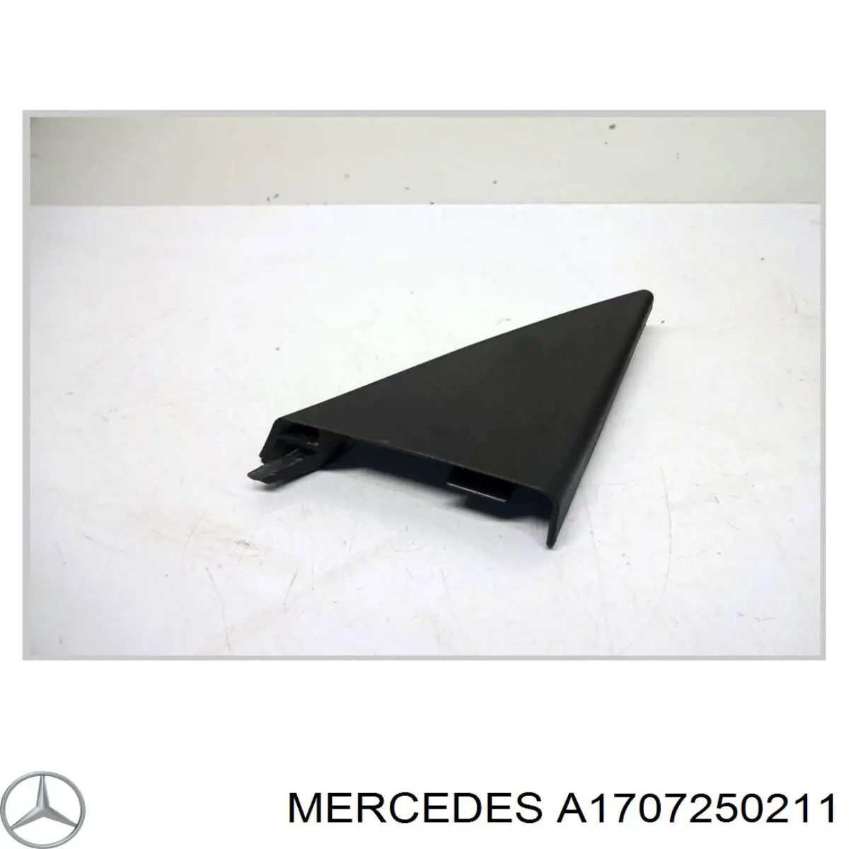  A1707250211 Mercedes