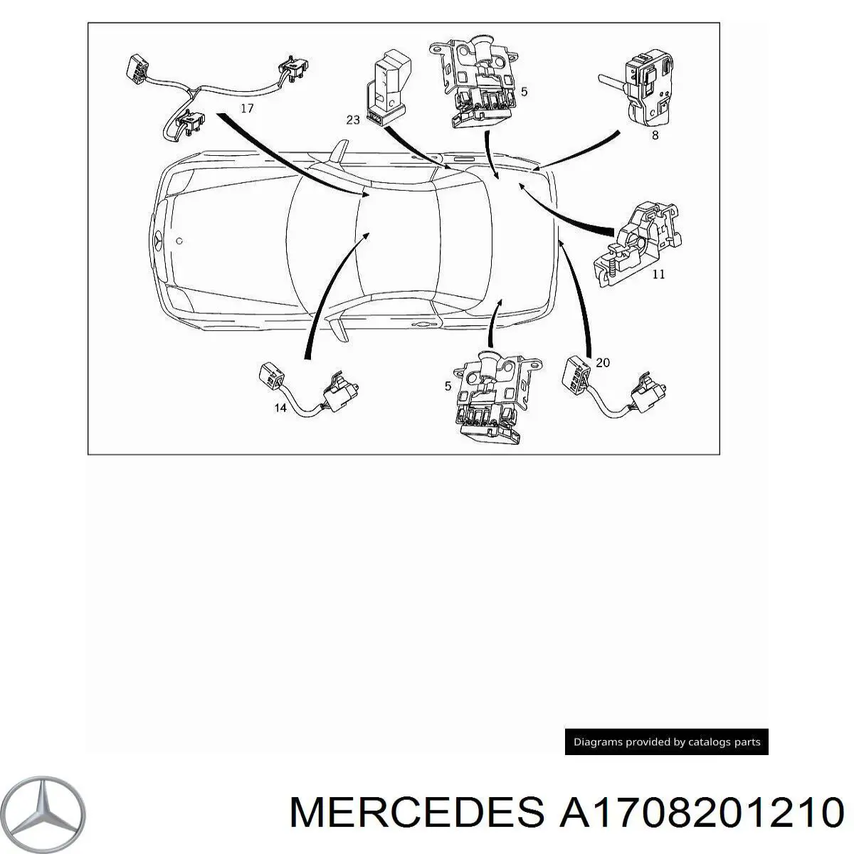 1708201210 Mercedes 