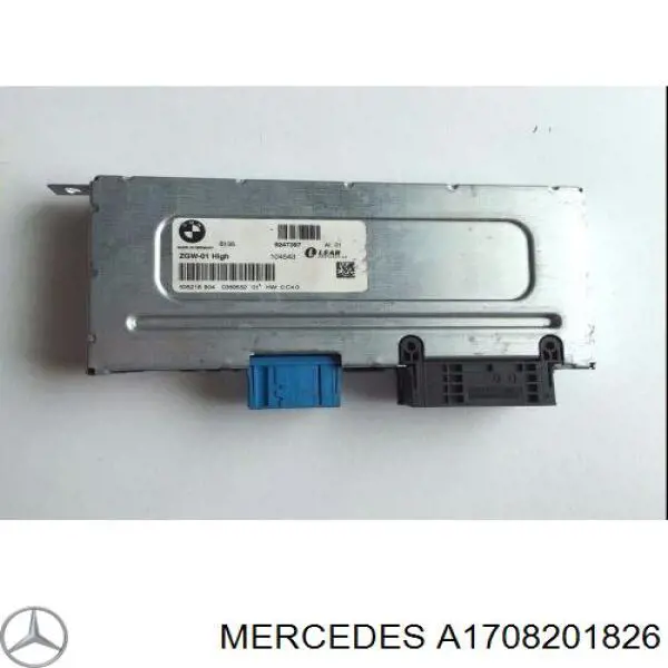 Купить A1708201826 Mercedes 