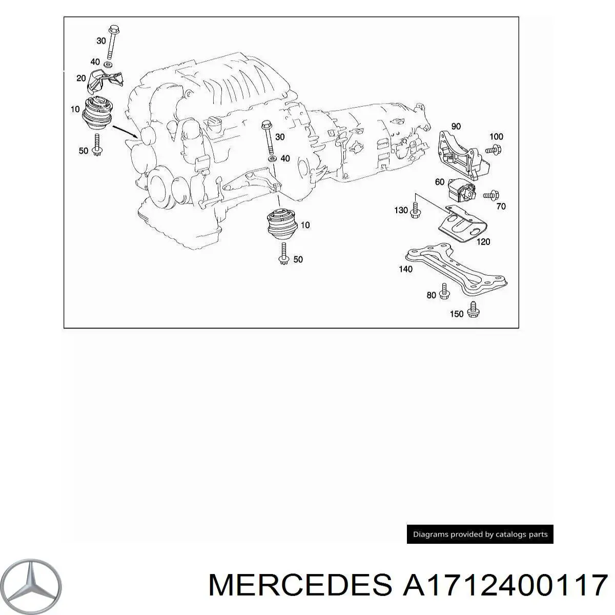  1712400117 Mercedes