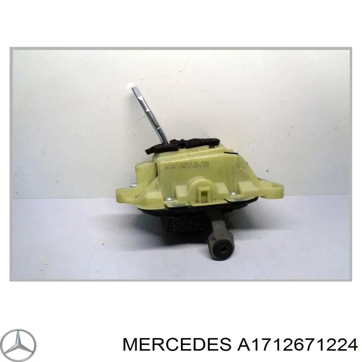 A1712671224 Mercedes 