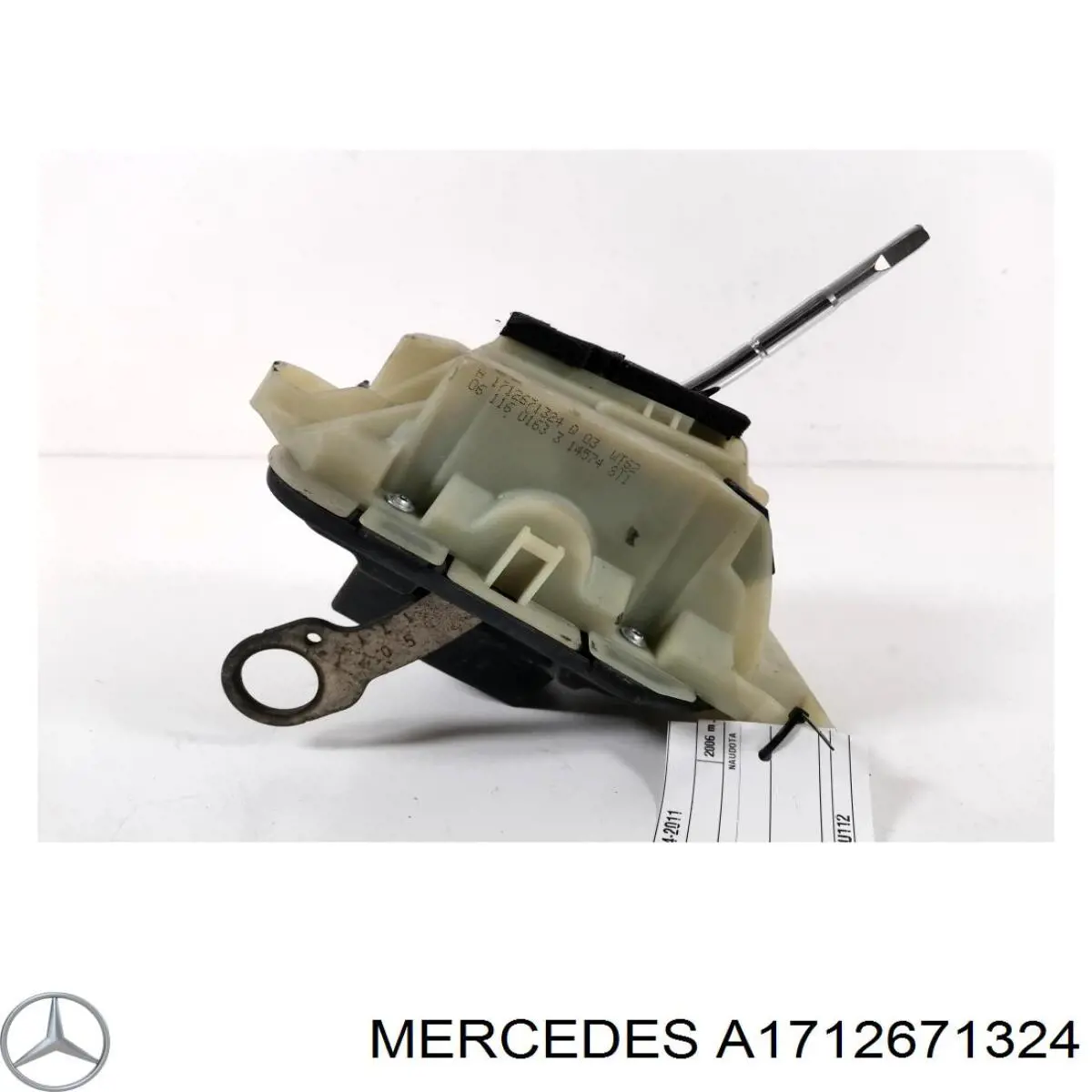  A1712671324 Mercedes