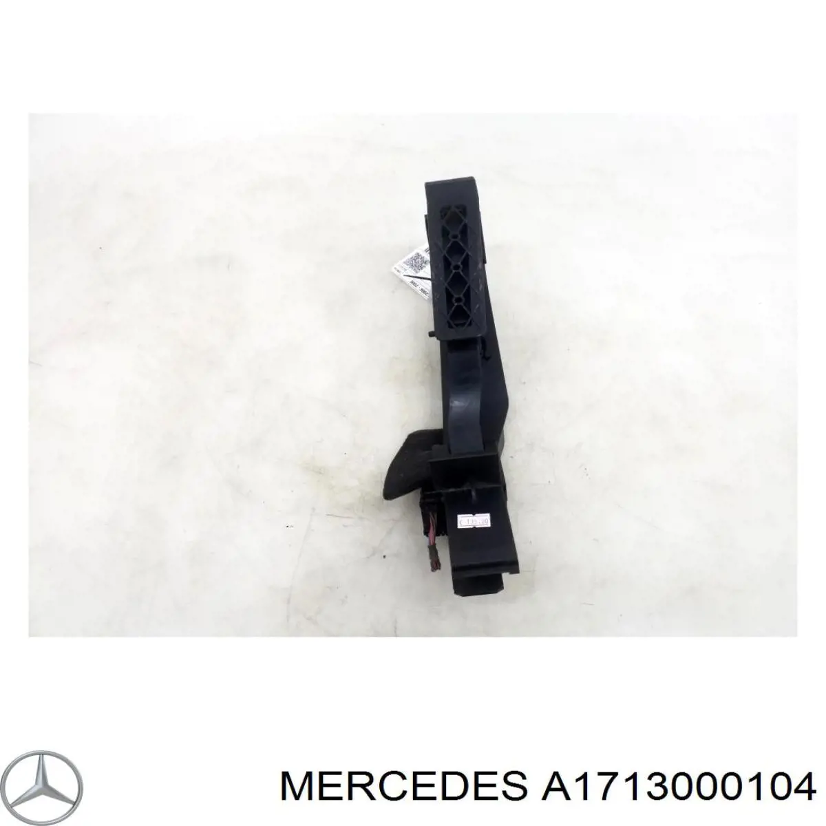  A1713000104 Mercedes