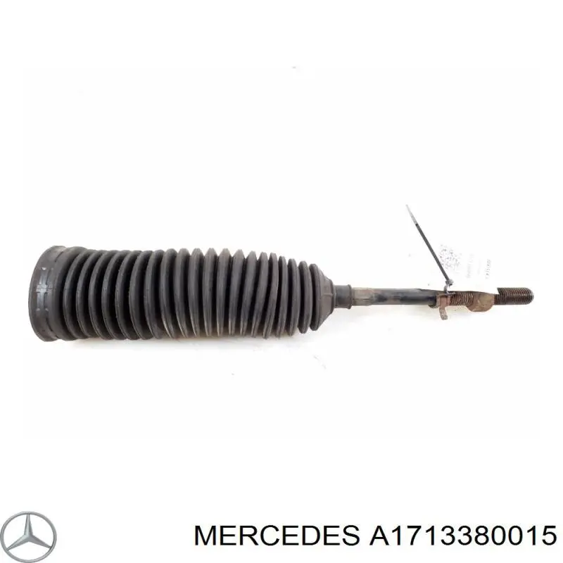 A1713380015 Mercedes рулевая тяга