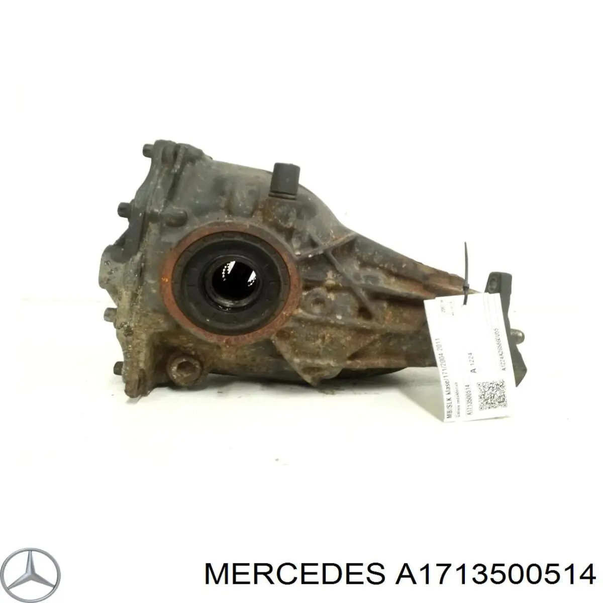 Купить A1713500514 Mercedes 